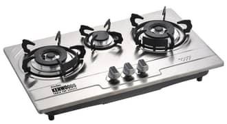 Kenwood Cooking hob chullah