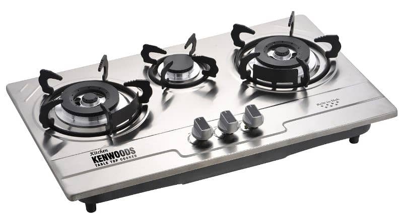 Kenwood Cooking hob chullah 0