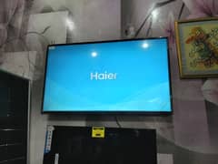 40" Original Hair led Tv full hd