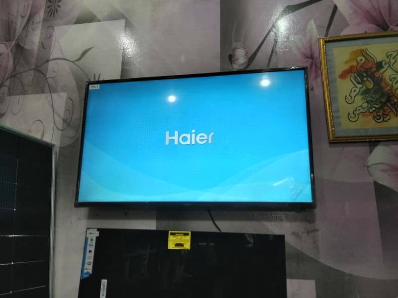 40" Original Hair led Tv full hd 0