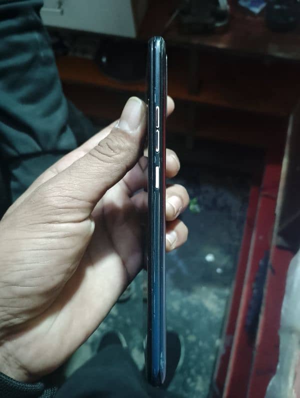 Tecno spark 5 pro 4/64 condition 10/8 ha 3