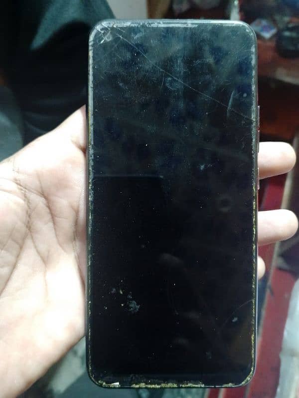 Tecno spark 5 pro 4/64 condition 10/8 ha 4