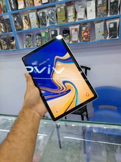 Samsung Galaxy Tab S 4