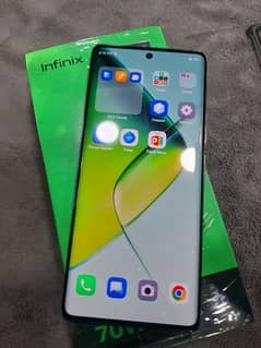 infinix