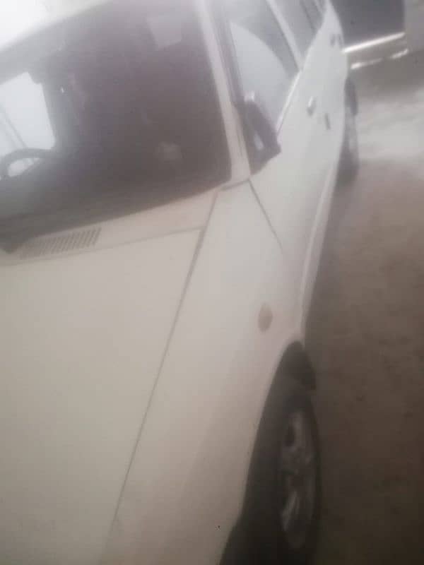 Suzuki Mehran VXR 2003 1