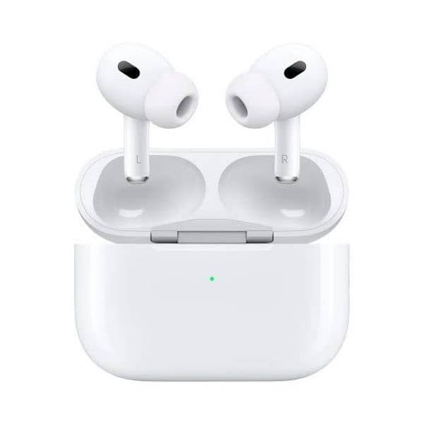 airpods 0