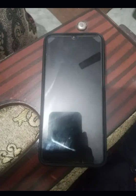 Samsung Galaxy a23 in good condition 2