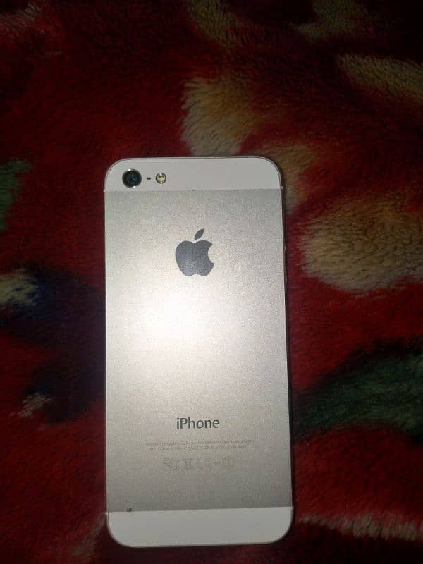 iphone 5 32 gb 0