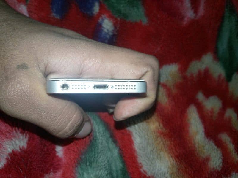 iphone 5 32 gb 5