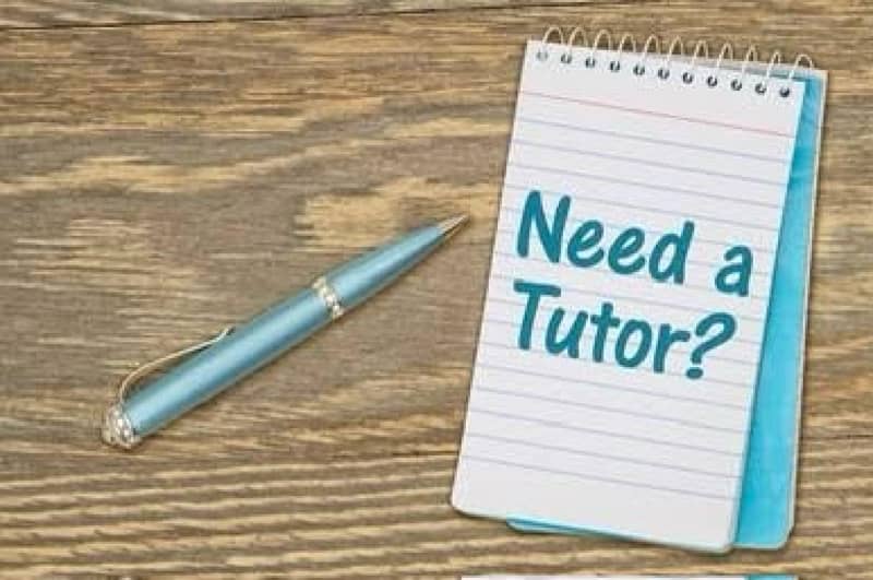 Female tutor available 0