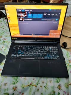 Acer Predator 17.3 Gaming laptop