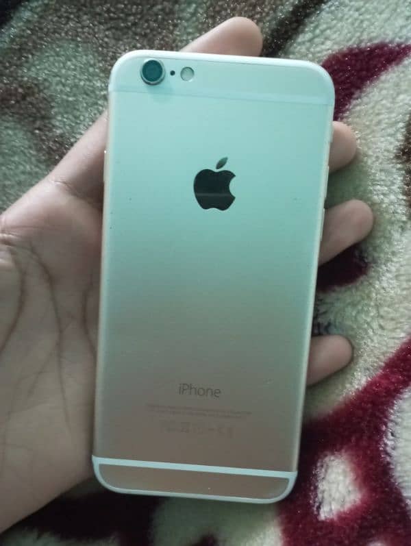 iphone 6 pta approved 16 gb 0