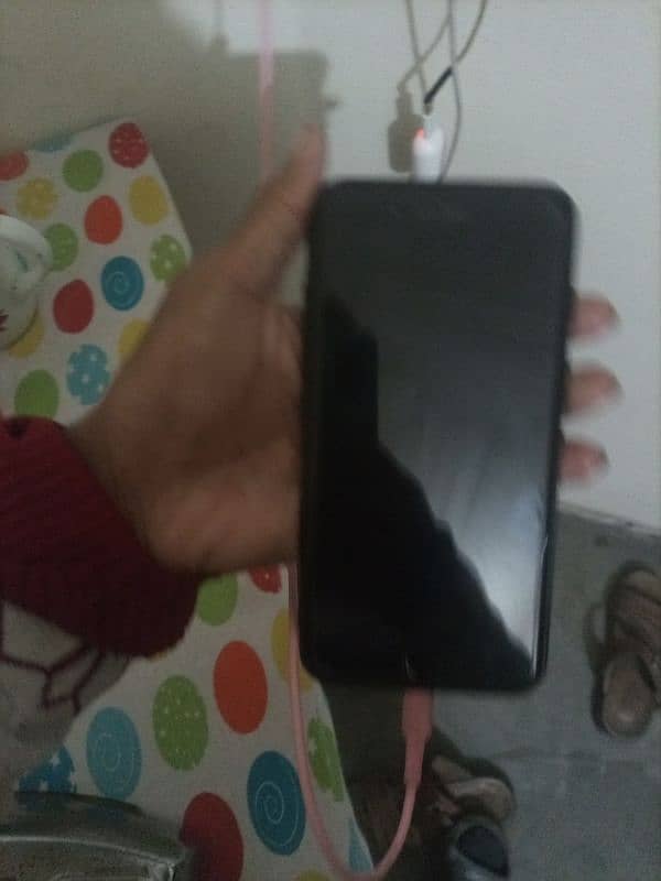 I phone 7plus urgent sale 1