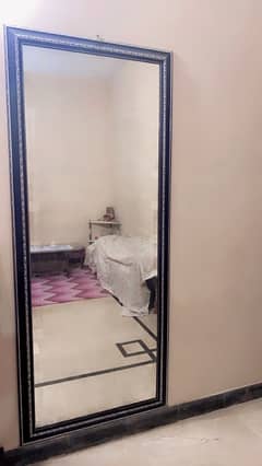 wall mirror