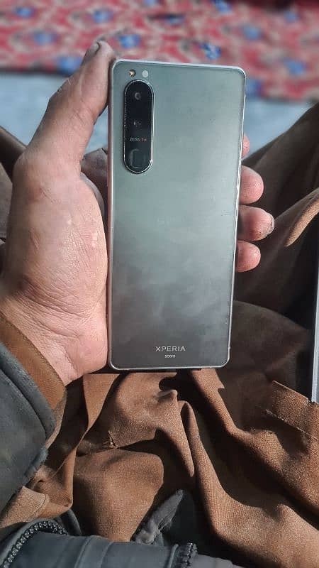 Sony Xperia 5mark 3 0