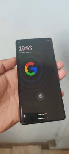 Google pixel 6 pro 12/128 Non pta condition 10/10