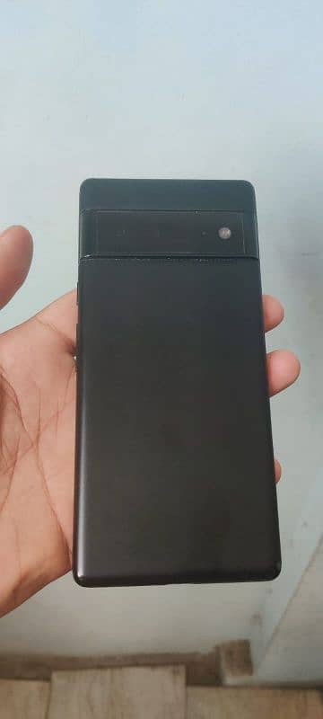 Google pixel 6 pro 12/128 Non pta condition 10/10 1