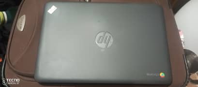 Touch Screen HP Chromebook 11 G6