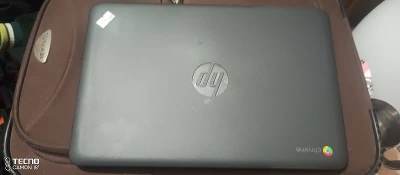 Touch Screen HP Chromebook 11 G6 0