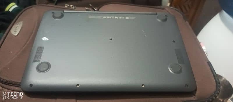 Touch Screen HP Chromebook 11 G6 3