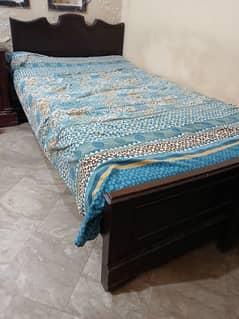 single bed