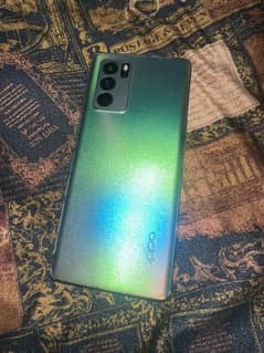 Oppo Reno 5 Pro (08/256) Urgent