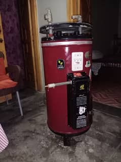 gyser master 20 litre