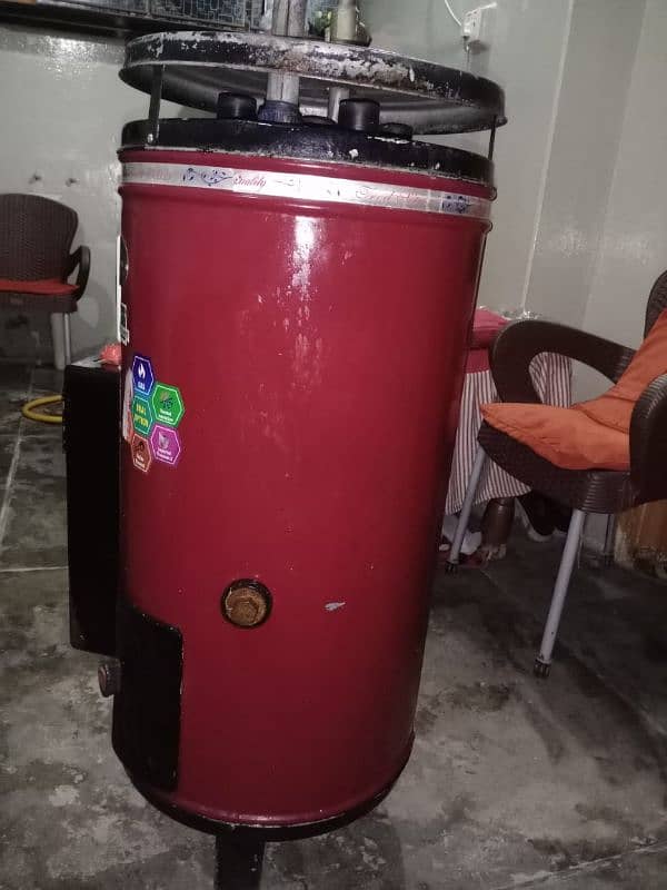 gyser master 20 litre 1