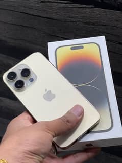 iPhone 14 Pro 256 Gb non Pta (not jv)