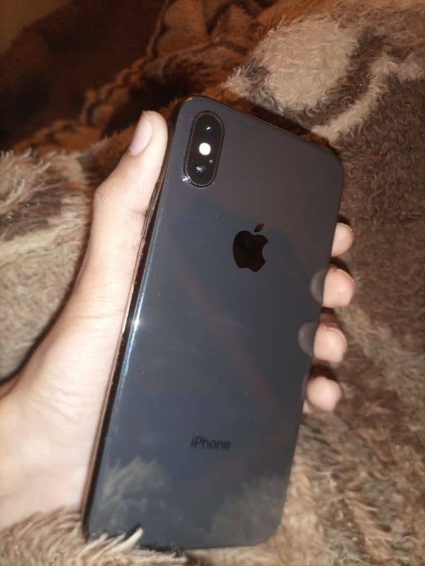 IPHONE X PTA APROF 64 GB 0