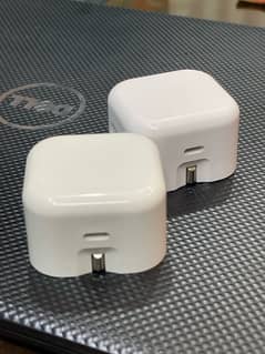 20W charger iPhone