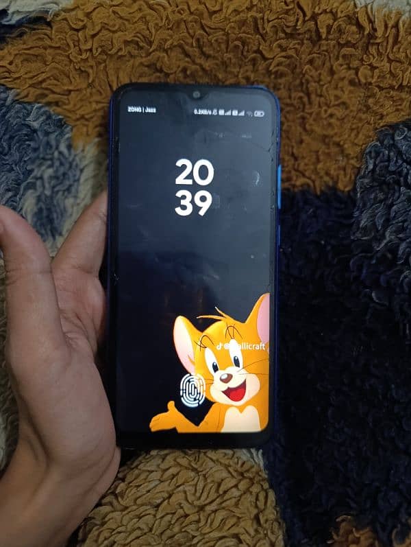 redmi 9c, 4/64 , with box 10/8 condition 0