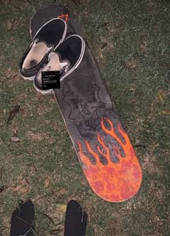 original skateboard