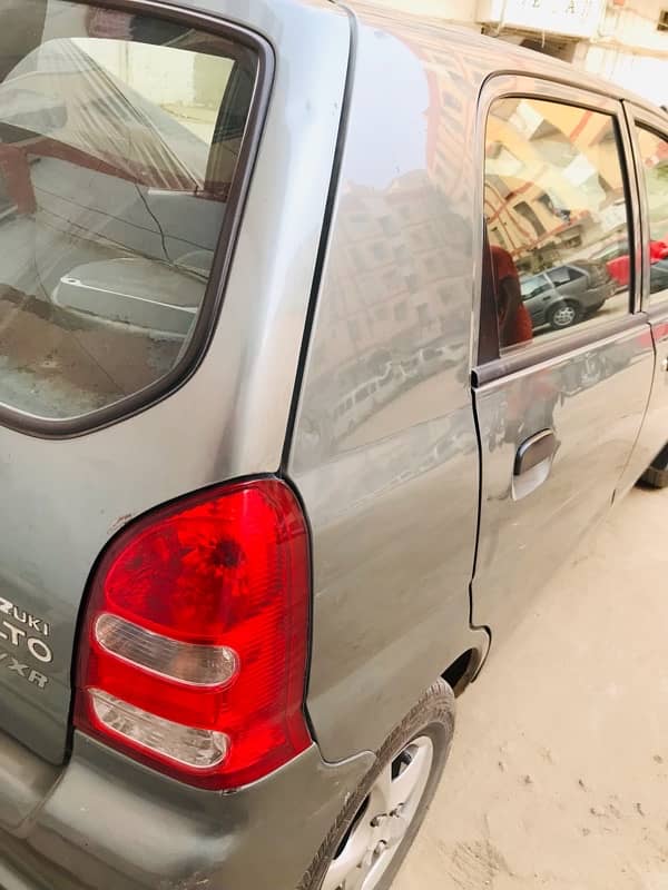 Suzuki Alto 2012 6