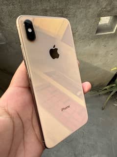 iPhone XS Max PTA Approved