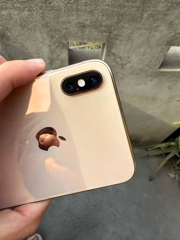 iPhone XS Max PTA Approved 1