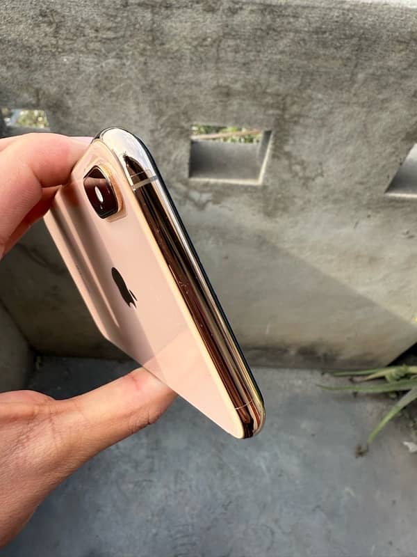 iPhone XS Max PTA Approved 8