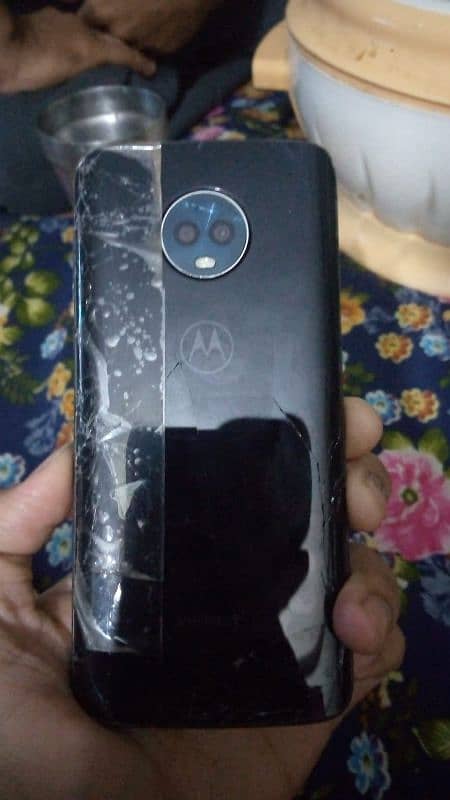 Motorola g6 exchange possible 3