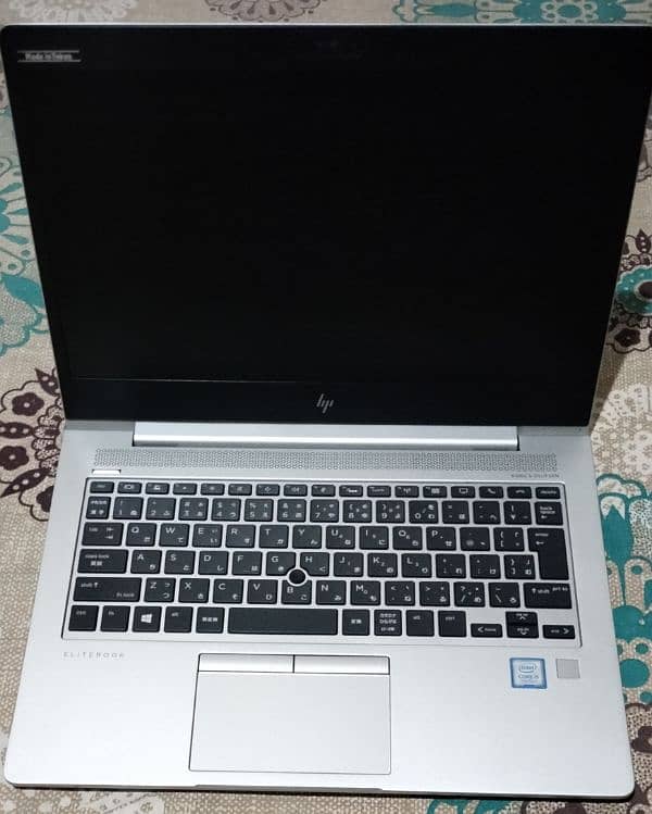 Hp Elitebook 830 g5 2