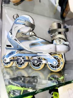 Skating shose