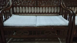 Sofa 4 Seater