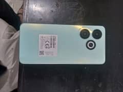 INFINIX Smart 8 4/64 only 6 months used