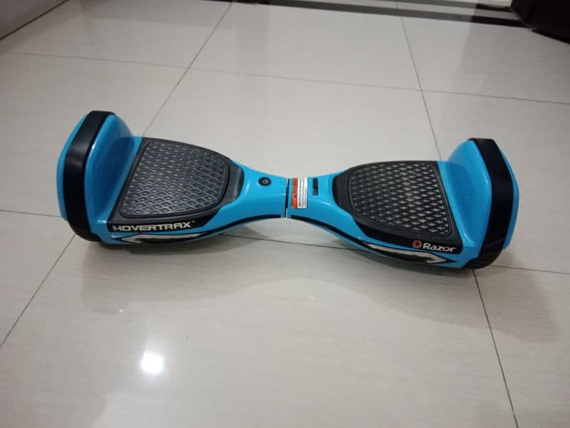 world no 1 Razor Hoverboard 2.0 mint condition 0