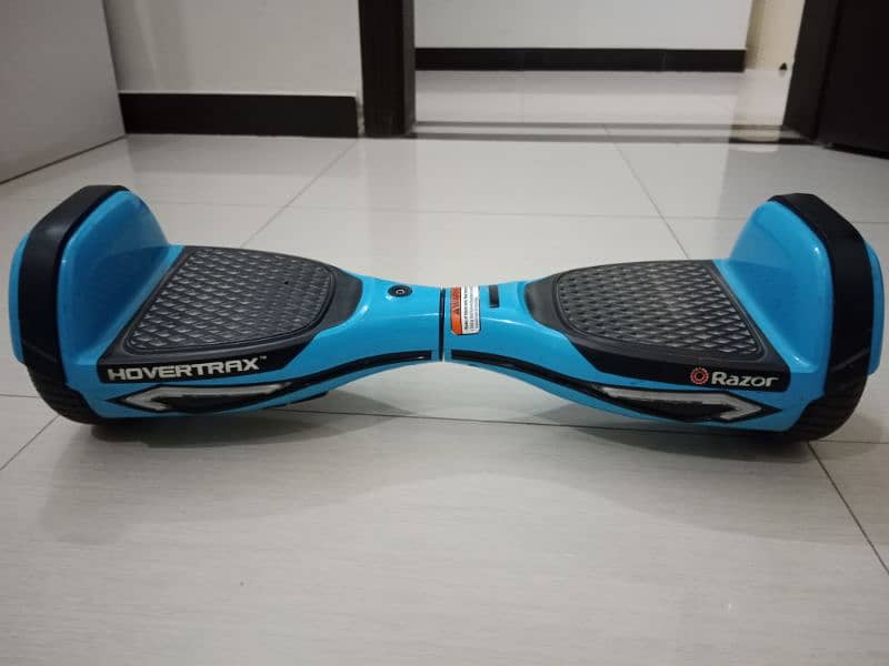 world no 1 Razor Hoverboard 2.0 mint condition 6