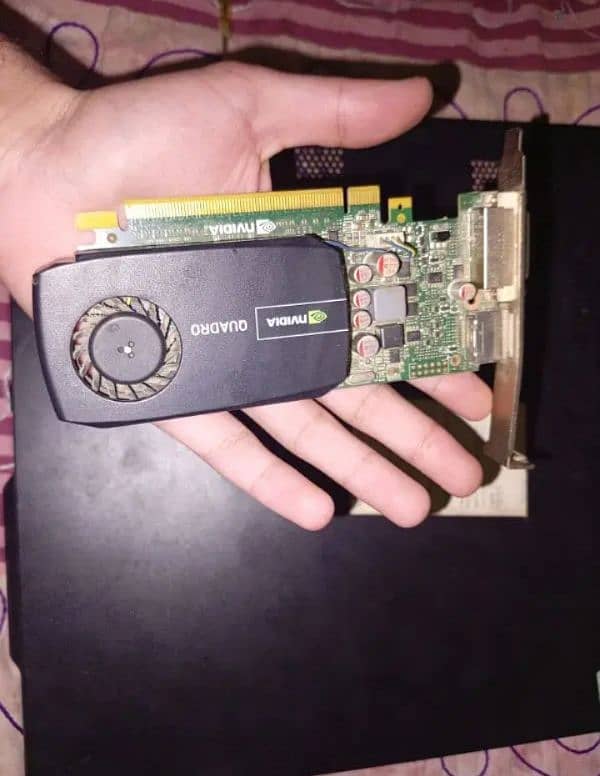 Nvidia Quadro 600 GPU for Sale: Boost Your PC’s Power! 1