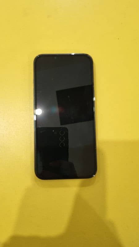 IPhone 13 Pro Non PTA 128 GB 0