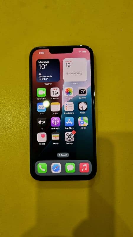 IPhone 13 Pro Non PTA 128 GB 1