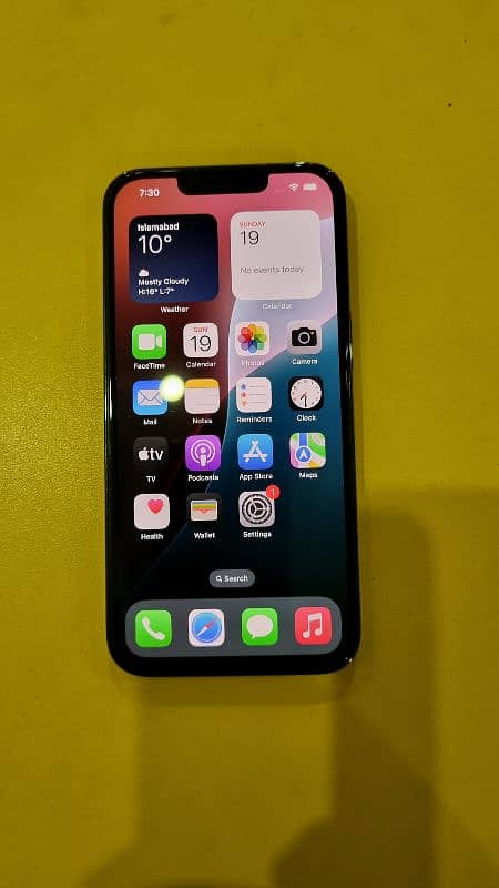 IPhone 13 Pro Non PTA 128 GB 2