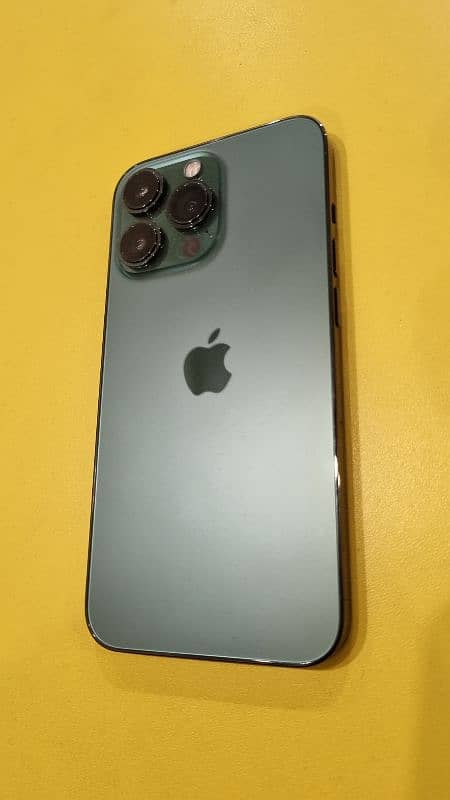 IPhone 13 Pro Non PTA 128 GB 3