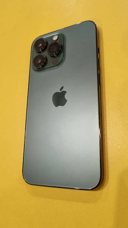 IPhone 13 Pro Non PTA 128 GB 4